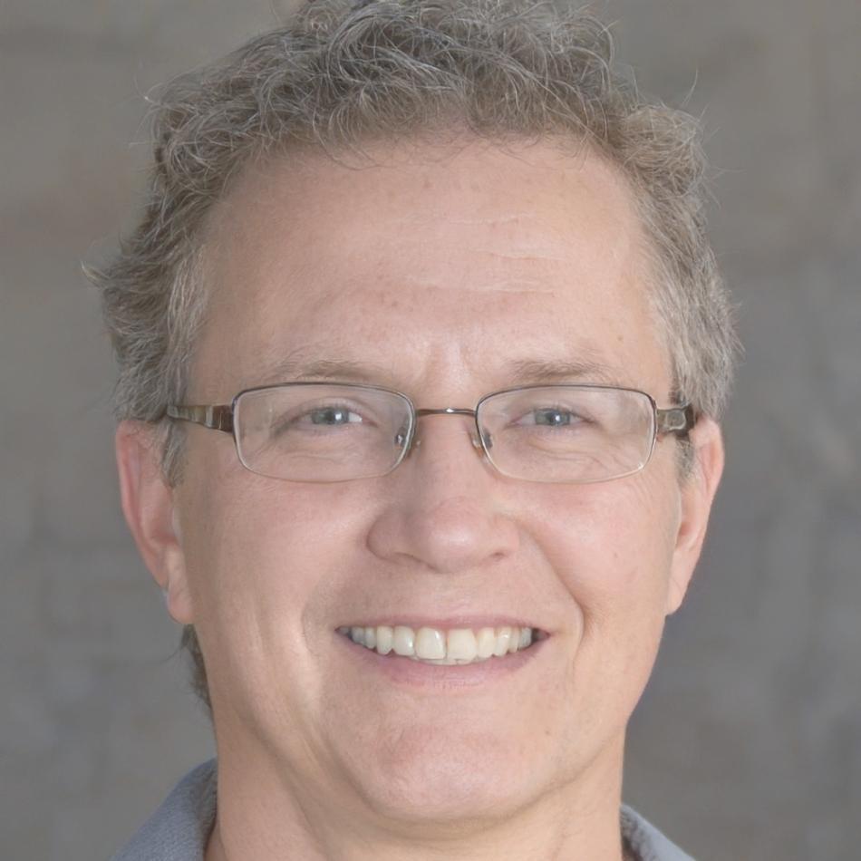 Portrait de Marc Dubois, ancien participant