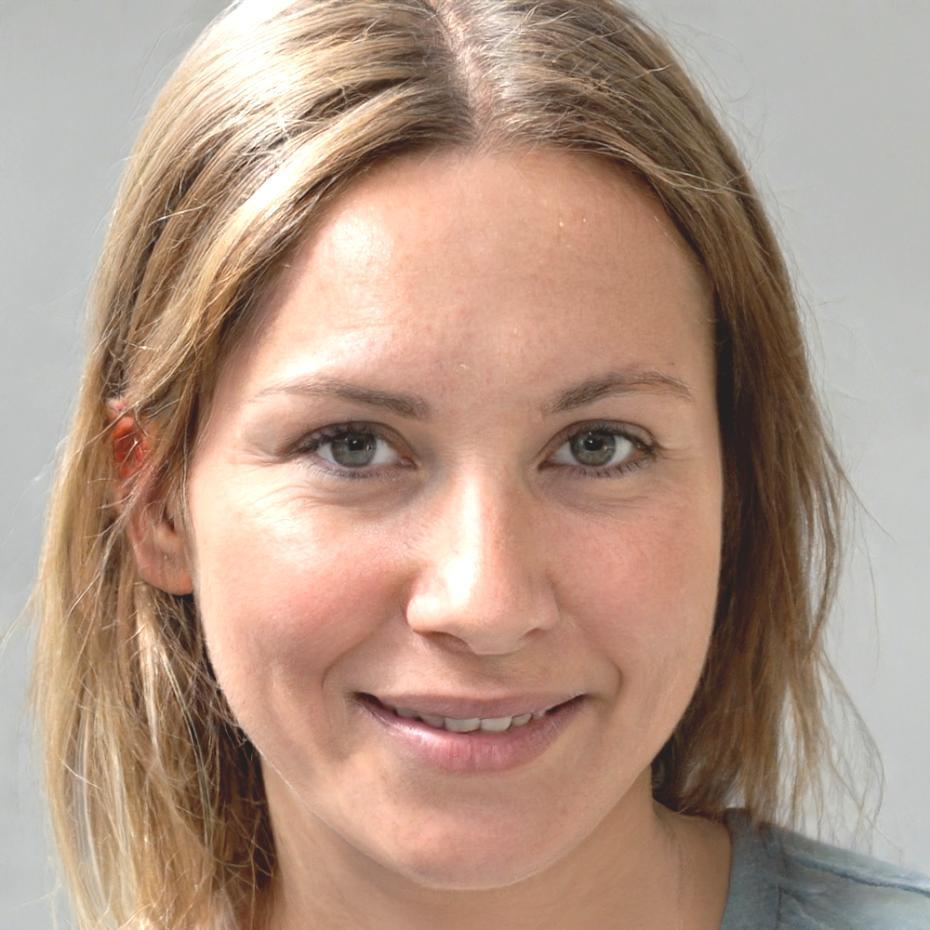 Marie Dubois, Directrice pédagogique chez Luminarwhispering